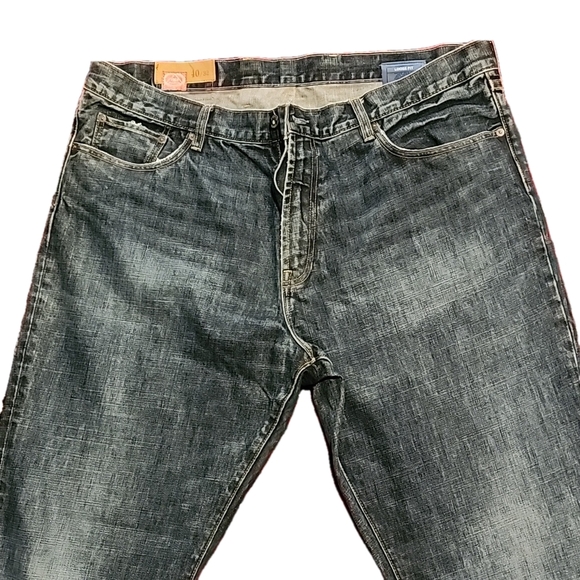 Mens Vintage GAP 1969 Straight Leg Jeans - Picture 2 of 6